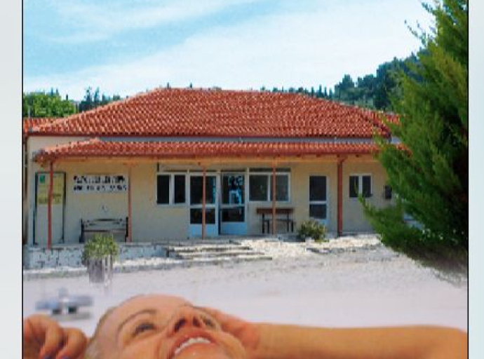 Έναρξη λειτουργίας των Ιαματικών Λουτρών Ηραίας  για τη νέα περίοδο 2018