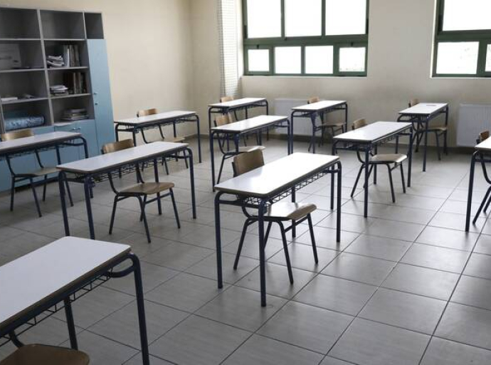 Χωρίς μαθητές κινδυνεύουν να μείνουν τα σχολεία της Μεγαλόπολης.