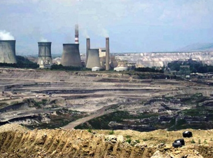 Κινητοποιήσεις στη Μεγαλόπολη για την πώληση των μονάδων της ΔΕΗ