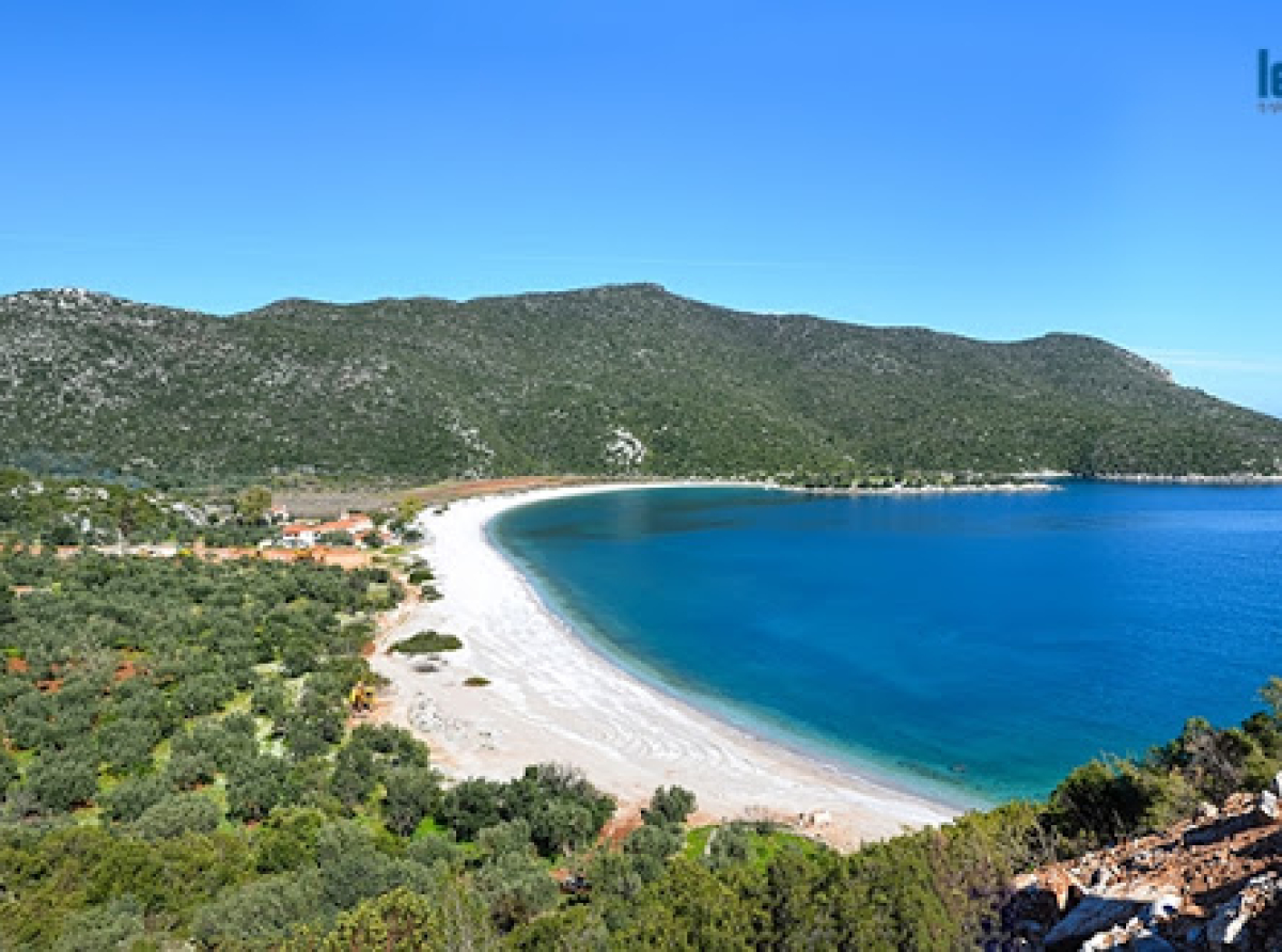Τέλος η αυθαίρετη κατασκήνωση στον Φωκιανό