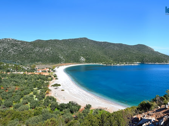 Τέλος η αυθαίρετη κατασκήνωση στον Φωκιανό