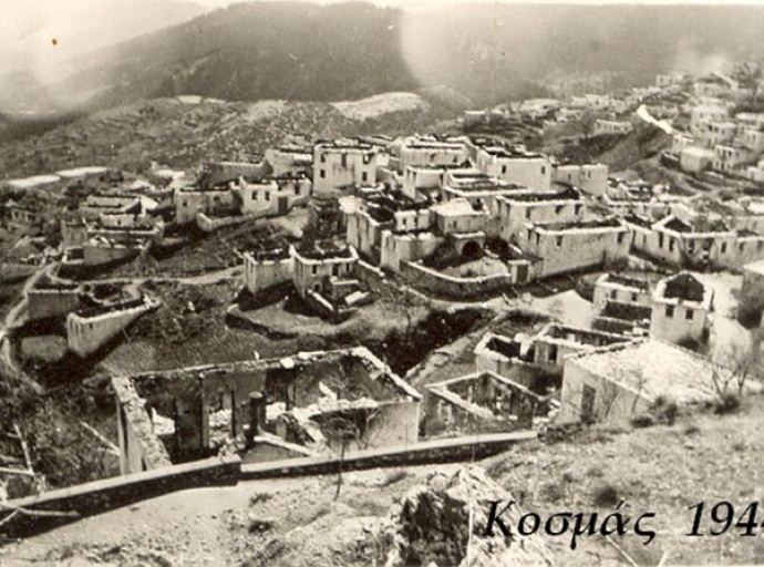 Μια Ιστορική απόφαση πήρε απόψε το Δημοτικό συμβούλιο του Δήμου Ν.Κυνουρίας