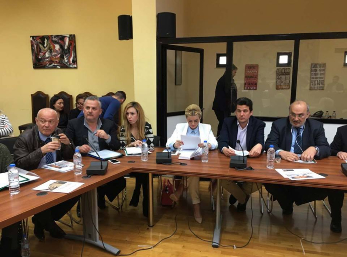 Ο Δήμος Νότιας Κυνουρίας ιδρυτικό μέλος του δικτύου πόλεων «ΒΙΩΣΙΜΗ ΠΟΛΗ»!!!