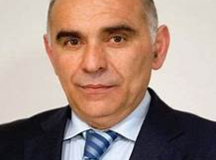 Υποψήφιος Περιφερειάρχης Πελοποννήσου με το ΚΙΝ.ΑΛ ο Γιάννης Μπουντρούκας