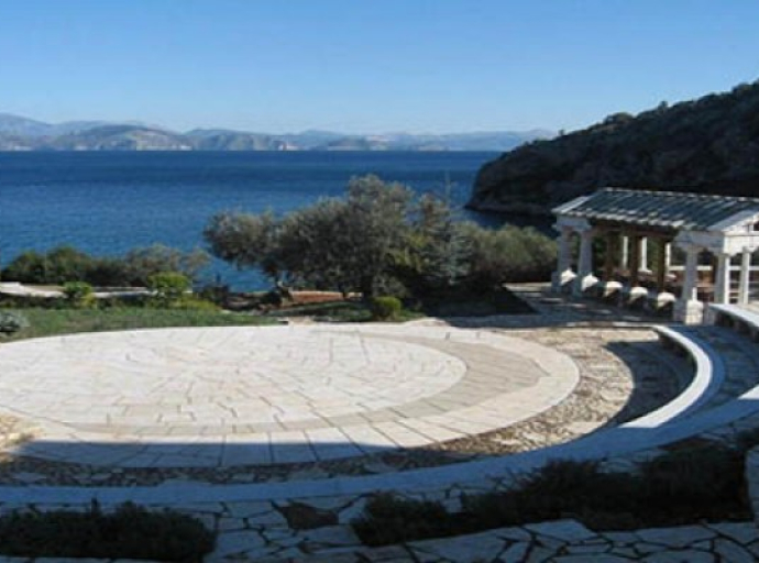 «Η επιστροφή της γηραιάς κυρίας» στο Καλολίμανο Ξηροπήγαδου  