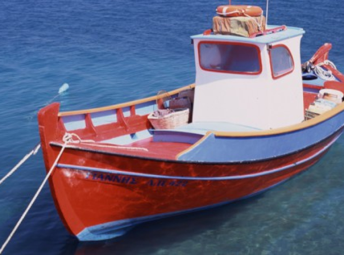 Δήμος Μεγαλόπολης.&quot; Άλλος με τη βάρκα μας&quot;.