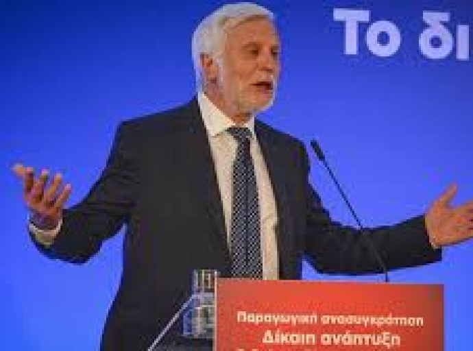 Παράταξη Τατούλη | Κατάντησαν πλέον ανέκδοτο οι συνεχιζόμενες δηλώσεις του κ. Πτωχού για τα δήθεν μεγάλα επιτεύγματα