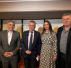 Κώστας Τζιούμης: «Στόχος όλων πρέπει να είναι η στροφή των παιδιών μας στον αθλητισμό»