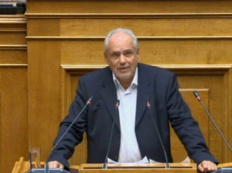 Γιώργος Παπαηλίου: