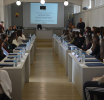  Με επιτυχία η πρώτη συνεδρίαση του Περιφερειακού Συμβουλίου Νέων