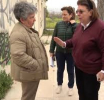 Καταγγέλλουμε την απαράδεκτη, συμπεριφορά, της  Υπουργού Πολιτισμού, κας. Λίνας Μενδώνη 
