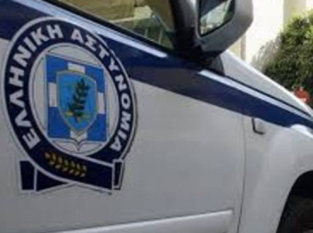 Στοχευμένη αστυνομική επιχείρηση πραγματοποιήθηκε στην Αρκαδία  