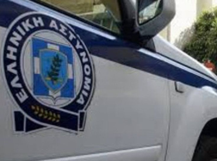 Στοχευμένη αστυνομική επιχείρηση πραγματοποιήθηκε στην Αρκαδία  