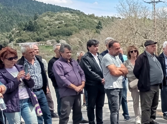 Μεγάλο το πρόβλημα-Πενιχρή η αντίδραση!