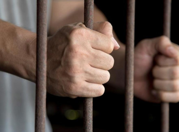 Νέες φυλακές στη Μεγαλόπολη με 800 θέσεις κράτησης.