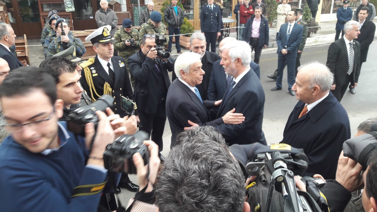 tatoylis pavlopoulos