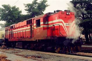 treno