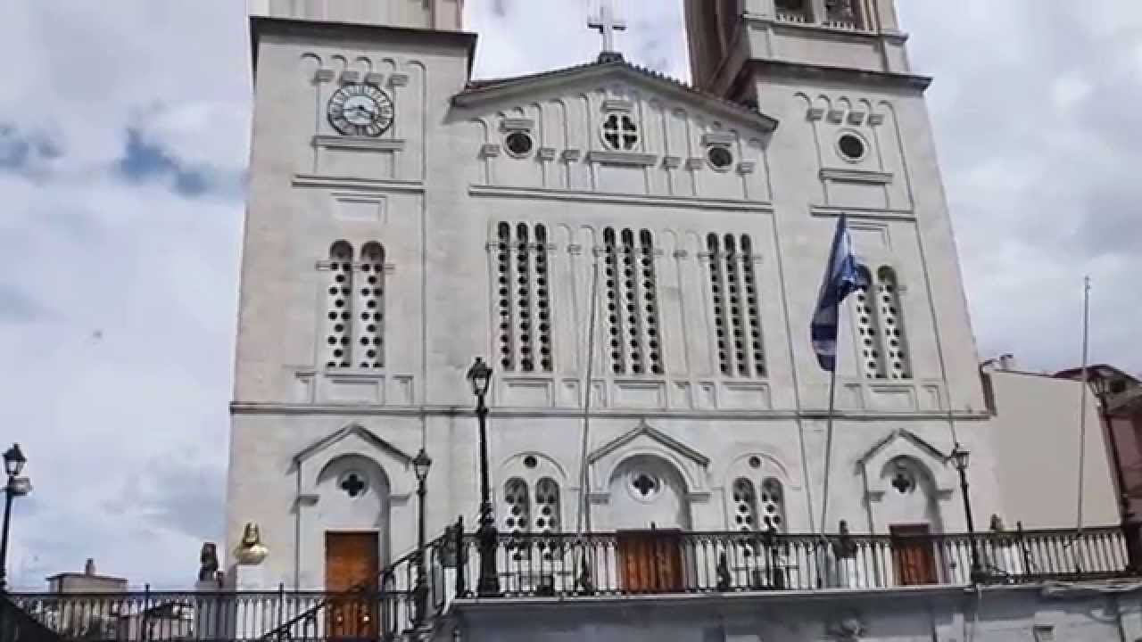 agios basilis tripoli